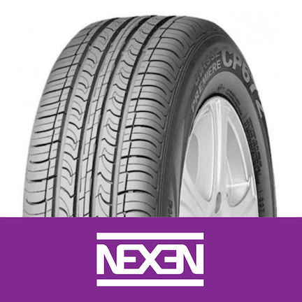 185/65R15 88H NEXEN CP6721