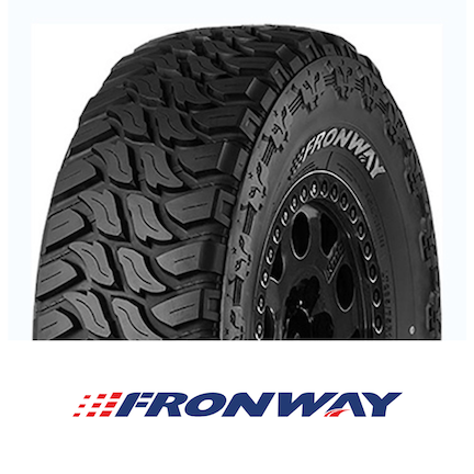 245/75R16 111T FRONWAY ROCKBLADE A/T II