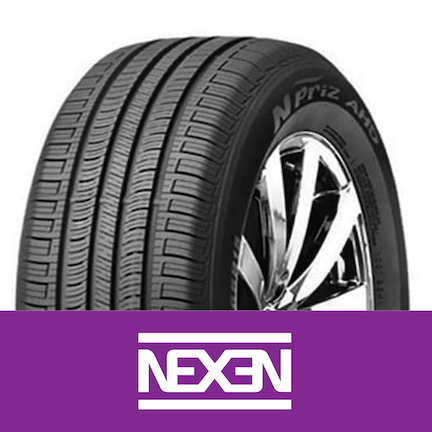 195/55R15 85V NEXEN NPRIZ GX