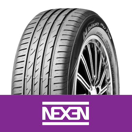 235/45R18 94V NEXEN NBLUE HD