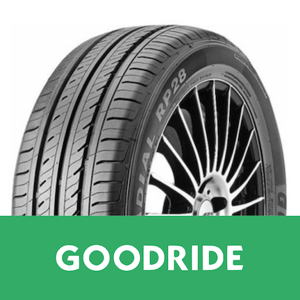 215/70R15 98H GOODRIDE RP28