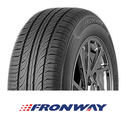 185/55R15 82V FRONWAY ECOGREEN 66
